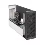 Sonnet DuoModo Echo III - systeembusuitbreiding