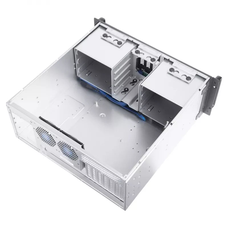 Silverstone SST-RM41-506 Computerbehuizing Rack