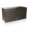 Tuinbox BOXE RATO PLUS 290 l - omber
