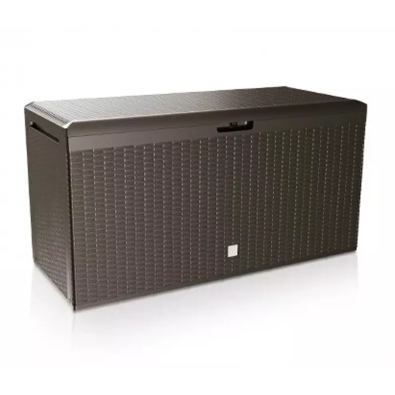 Tuinbox BOXE RATO PLUS 290 l - omber