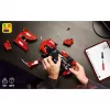 LEGO Technic Ferrari FXX K model schaal 1:10, 897 onderdelen, vanaf 10 jaar