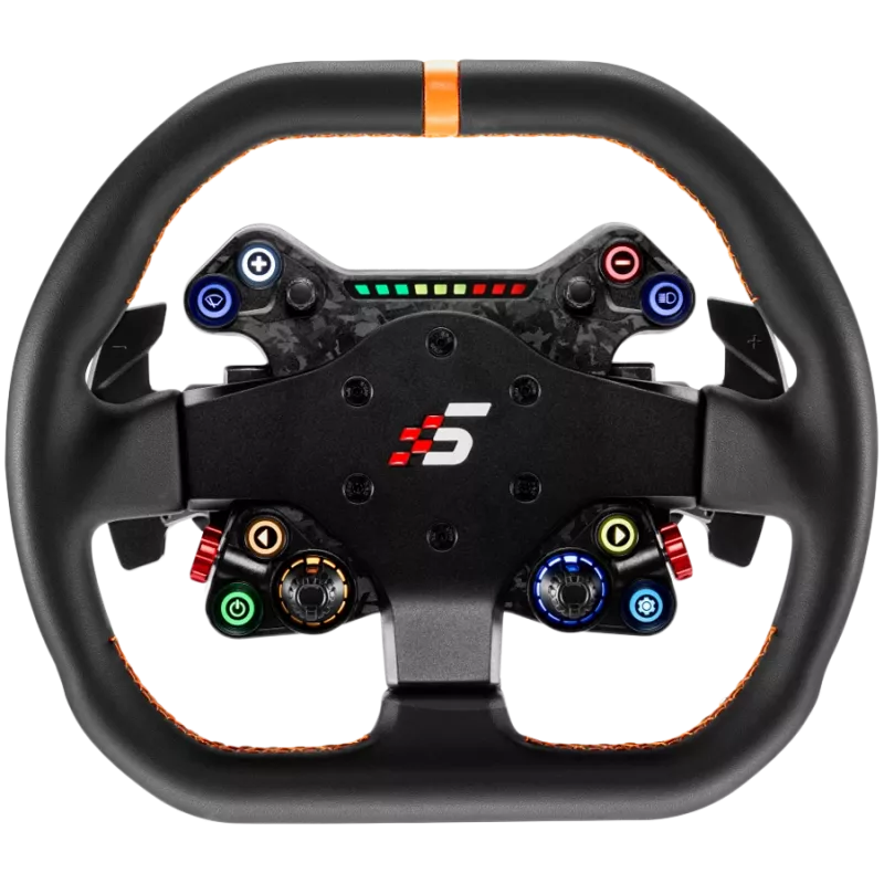 Direct-drive-simracing-stuurwiel Simagic NEO X 310G S217 – force-feedback-simracing-stuurwiel