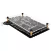Lamptron PCI RGB-ventilator- en LED-controller SM436 Sync Edition, zwart