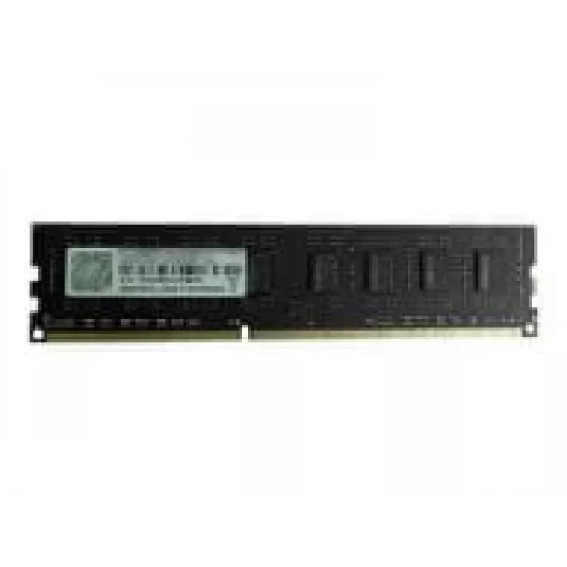 G.Skill F3-1600C11S-8Gnt DDR3 PC1600 8GB CL11 F3-1600C11S-8Gnt