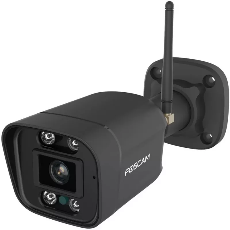 IP-bewakingscamera Foscam V5P bullet 3072 x 1728 pixel