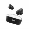 Hoofdtelefoon SBOX EB-OWS14 zwart