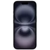 Smartphone Apple iPhone 16 6,1 inch 128 GB zwart
