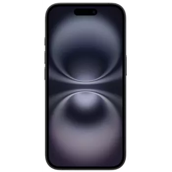 Smartphone Apple iPhone 16 6,1 inch 128 GB zwart