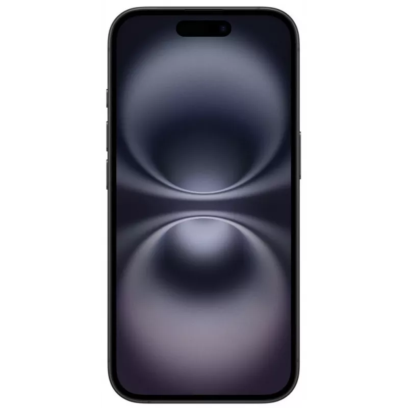 Smartphone Apple iPhone 16 6,1 inch 128 GB zwart