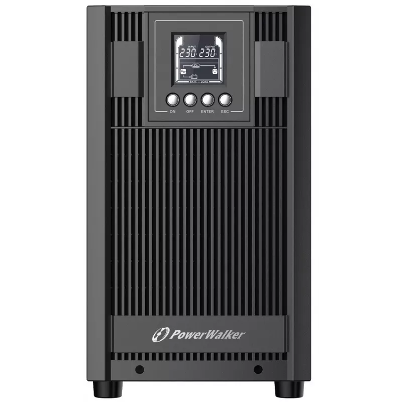 POWER WALKER UPS ONLINE VFI 3000 AT FR