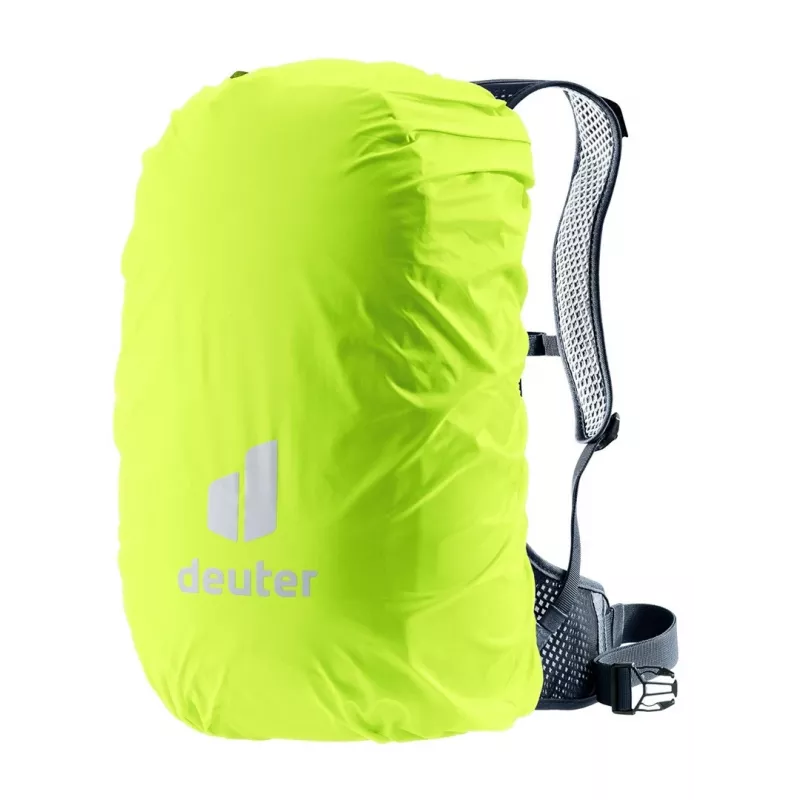 Deuter Race Air 14+3 14 L blauw unisex fietsen bergbeklimmen