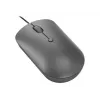 Lenovo 540 muis office dubbelhandig USB Type-C optisch