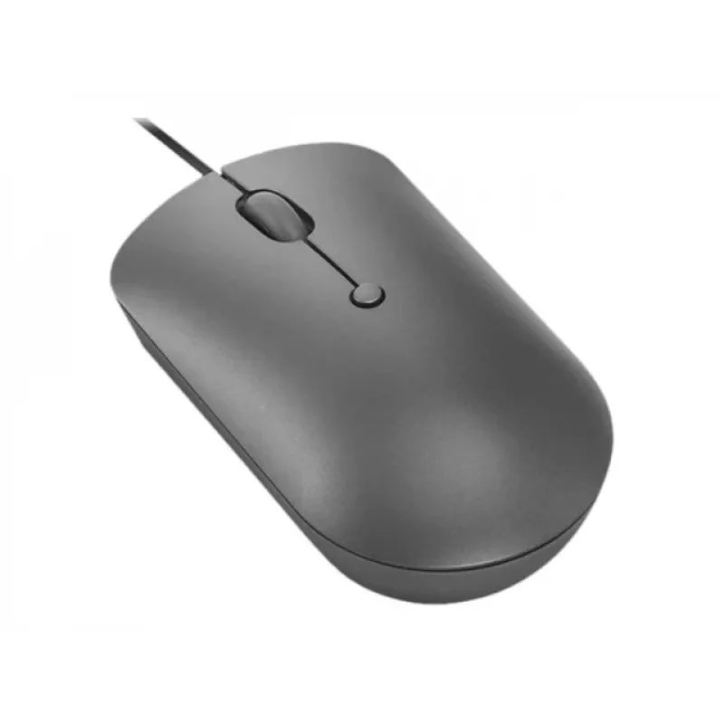 Lenovo 540 muis office dubbelhandig USB Type-C optisch