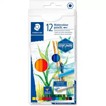 Kleurpotlood Staedtler 14610C C12