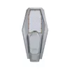 WARRIOR 250 solarlamp + 35W paneel + 30.000mAh + afstandsbediening