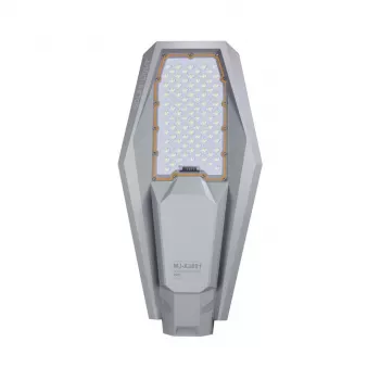 WARRIOR 250 solarlamp + 35W paneel + 30.000mAh + afstandsbediening