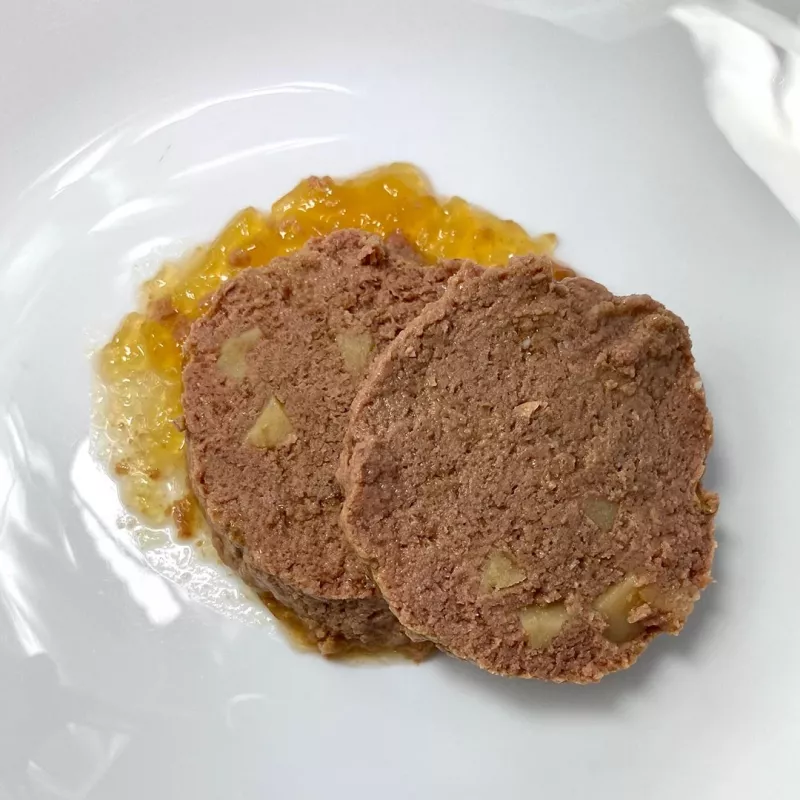 VET RESPONSE Hypoallergenic konijn - natvoer voor katten - 85 g