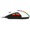 Muis Tracer 47417 Gamezone Cool White RGB USB