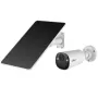 Bullet-IP-beveiligingscamera DAHUA KIT/BF4CP/M0508 2560×1440 2,1 mm vast brandpunt 122,5° horizontaal binnen/buiten wandmontage