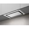 Elica LANE-80-WH 72 cm witte Lane wandafzuigkap met 3 snelheden + 1 boosterstand en LED-L