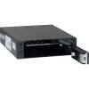 HDD-dock INTER-TECH ST-7227U voor 2,5 inch en 3,5 inch drives, USB 3.0 met Type-C en Type-A