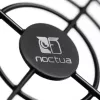 Noctua NA-FG1-6 Sx5 ventilatorrooster, 60 mm - zwart