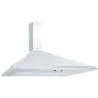AKPO WK-5 Soft 50 schouwafzuigkap, 50 cm, LED, wit