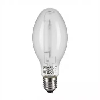 Osram NAV-E 70W/I E27 VIALOX hogedruk-natriumlamp