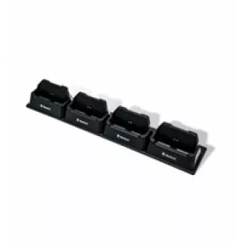 Oplader voor mobiele apparaten Newland NLS-CD1051-4C-V2 indoor zwart