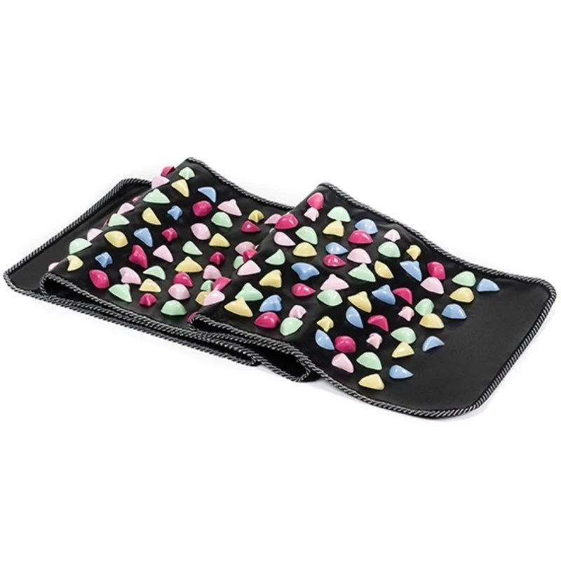 Voetmassagemat MDH FOOT MASSAGE MAT – compacte massagemat voor de voeten
