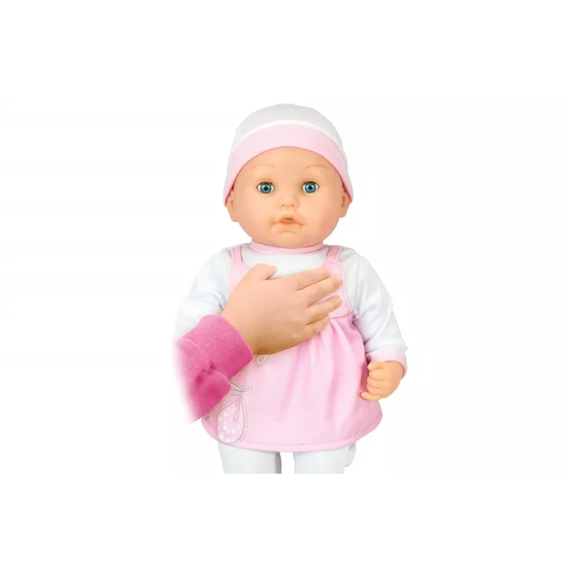 Artyk Natalia Adorable baby pop