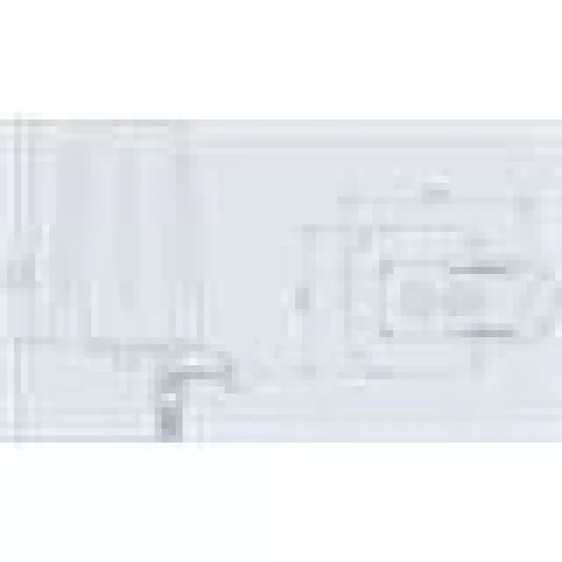 Rondstralende antenne Teltonika PR1ICC60 28 dBi 0,617-4,2 GHz