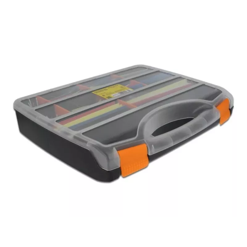 Krimpkous-set DeLOCK 20674