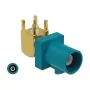 Coaxiale connector DeLOCK 89774