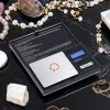 Extralink Home sieradenweegschaal P13 100G / 0,01G