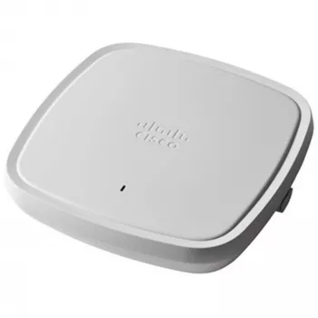 Draadloos access point Cisco Catalyst 9120AXI-E Wi-Fi 6