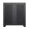Gamemax | behuizing | INFINITY PRO BK | ATX