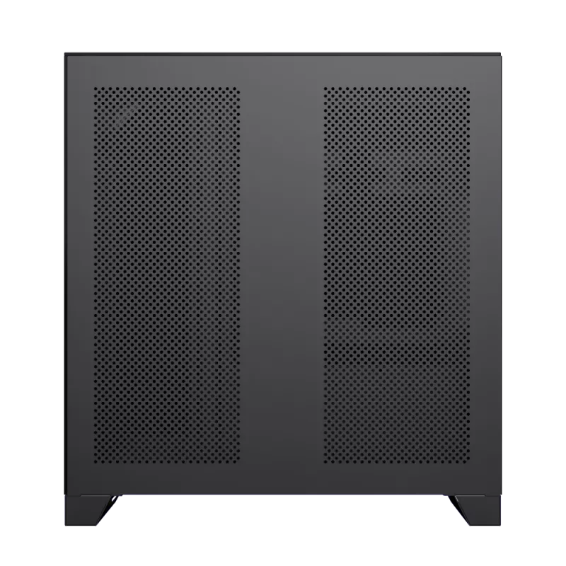 Gamemax | behuizing | INFINITY PRO BK | ATX