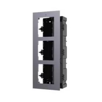 Inbouwbehuizing Hikvision DS-KD-ACF3