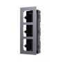 Inbouwbehuizing Hikvision DS-KD-ACF3