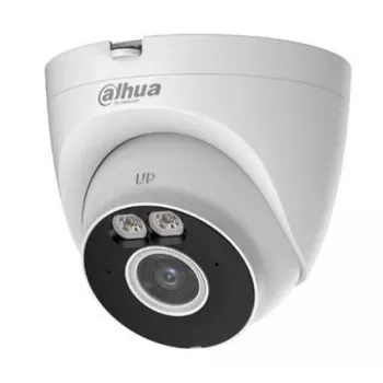 Draadloze camera 2MP led eyeball WIFI/T2A-LED 2.8MM Dahua