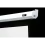 Elite Screens | Spectrum Series | Electric84XH | diagonaal 84 inch | 16:9 | zichtbare beeldbreedte (B) 186 cm | wit