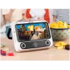 Mobiele standaard TRACER T-MLX48046 met Bluetooth-luidspreker, verstelbare telefoon-/tablethouder