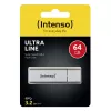 USB3 flashdrive 64GB/3531490 INTENSO