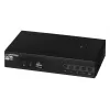 Decoder Tuner TV DVB-T2 Hevc H.265 kabel HDMI
