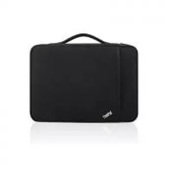 Lenovo 4X40N18008 Laptoptas 33 cm (13 inch) Sleeve Zwart