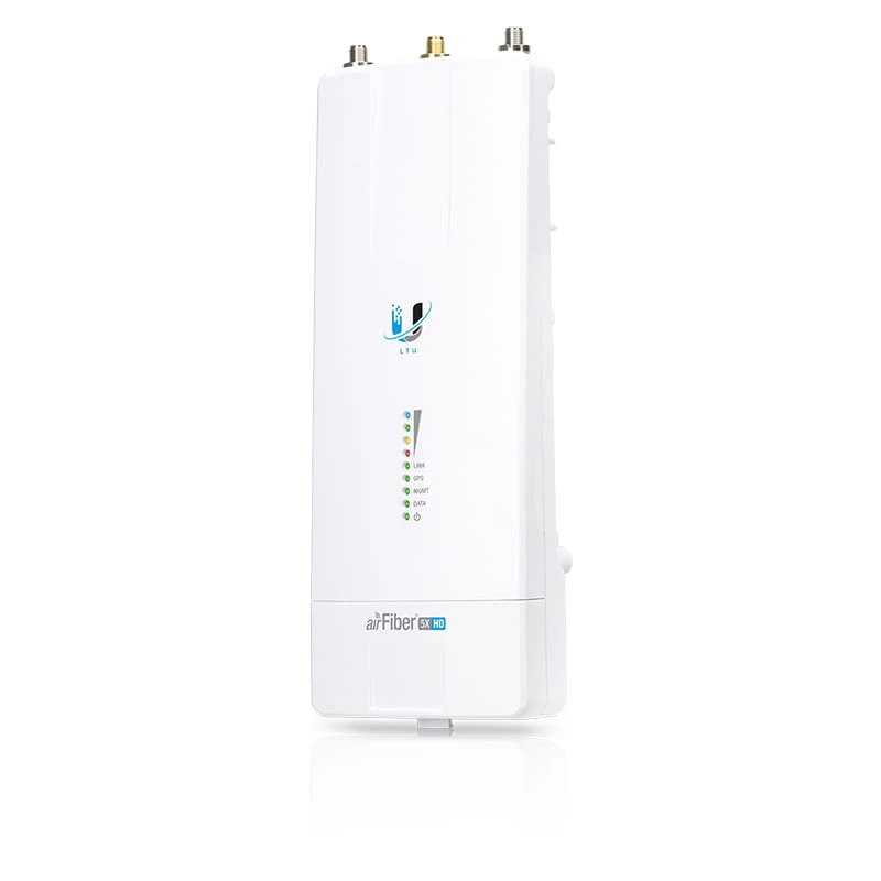 Draadloze bridge Ubiquiti AirFiber AF-5XHD 5 GHz WLAN-standaard