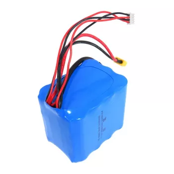 Flytec V030 20000mah accu