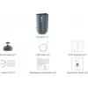 IP-beveiligingscamera EZVIZ EB3 bullet 2304 x 1296 pixel