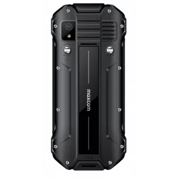 Robuuste telefoon MM918L Strong 4G